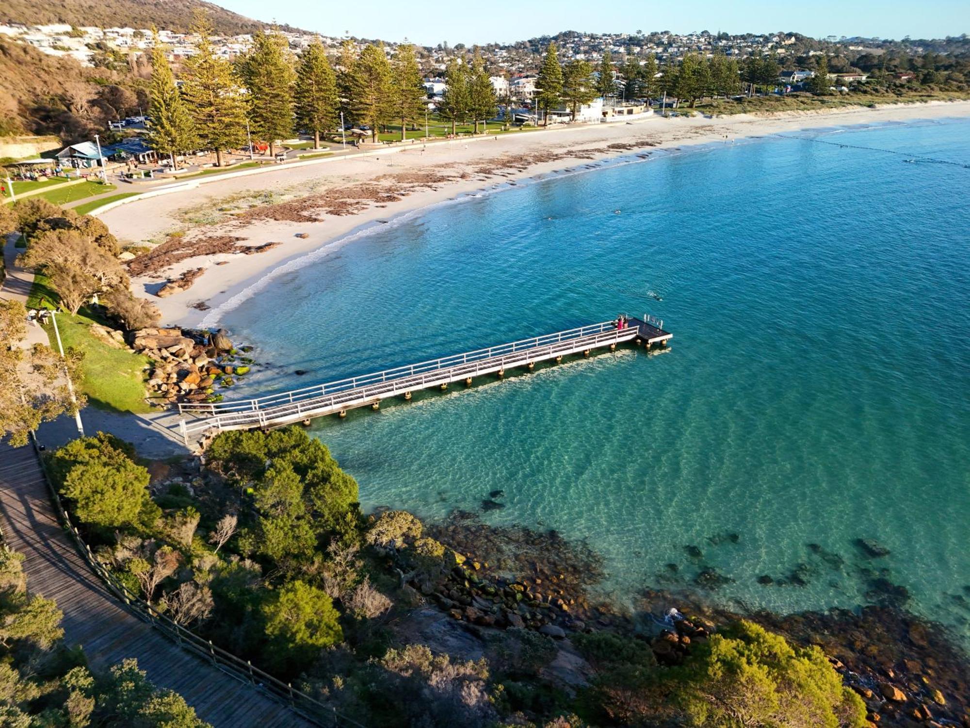 The View, Albany Holiday House Villa Exterior photo